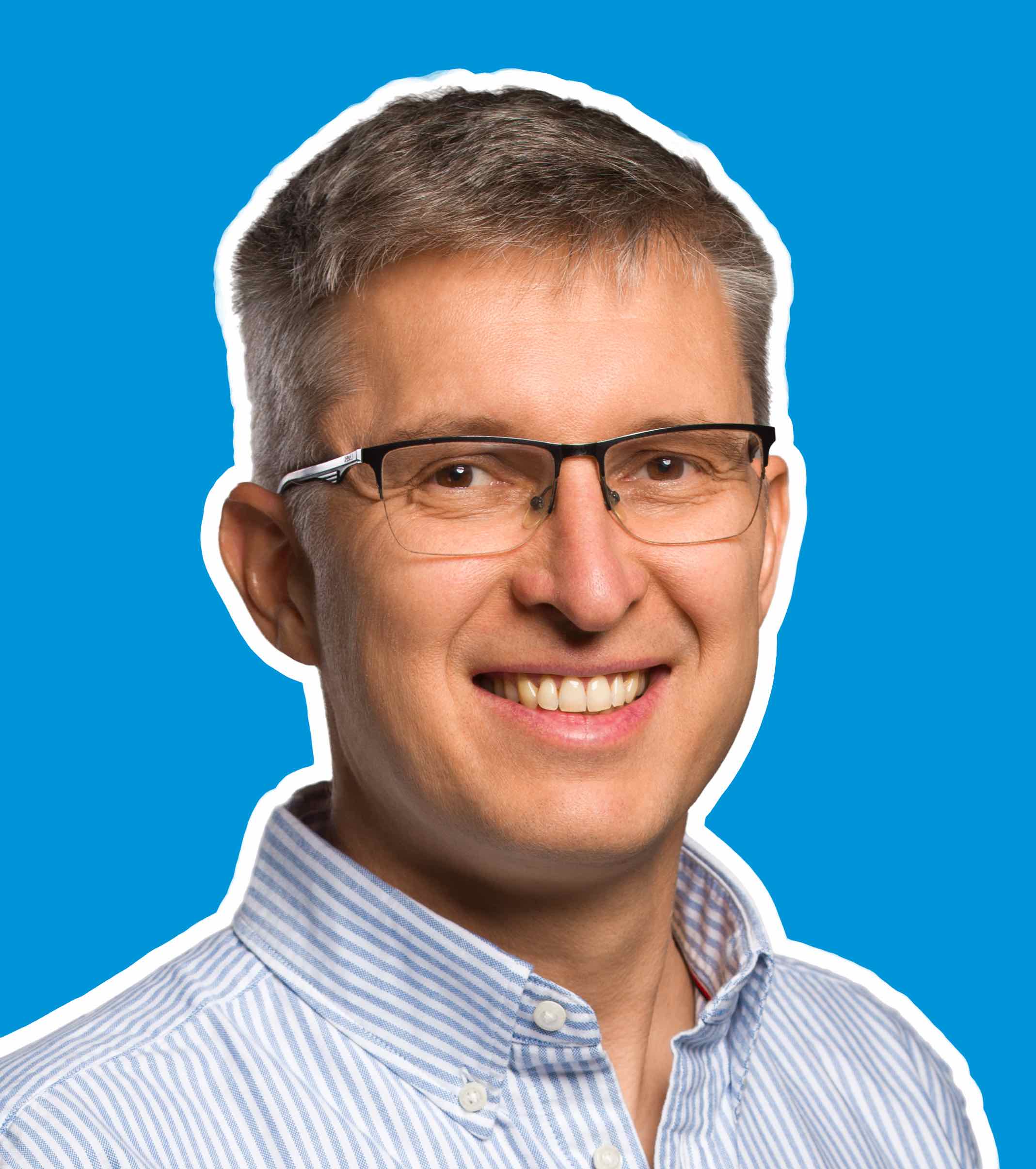 Rafał Rybarczyk